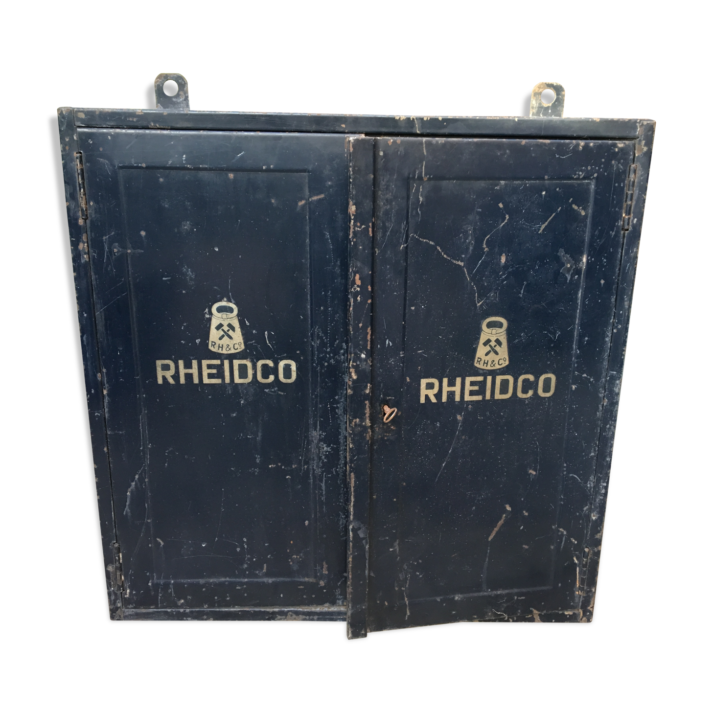 Garage Rheidco cabinet