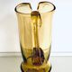 Pitcher in Art Lorraine glassware
