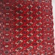 Tapis Boukhara 163x114 cm noué main