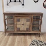 Buffet bar