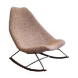 Geoffrey Harcourt Rocking chair 1960 Artifort