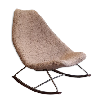 Geoffrey Harcourt Rocking chair 1960 Artifort