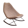 Geoffrey Harcourt Rocking chair 1960 Artifort