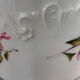 Limoges delicate flower candy box