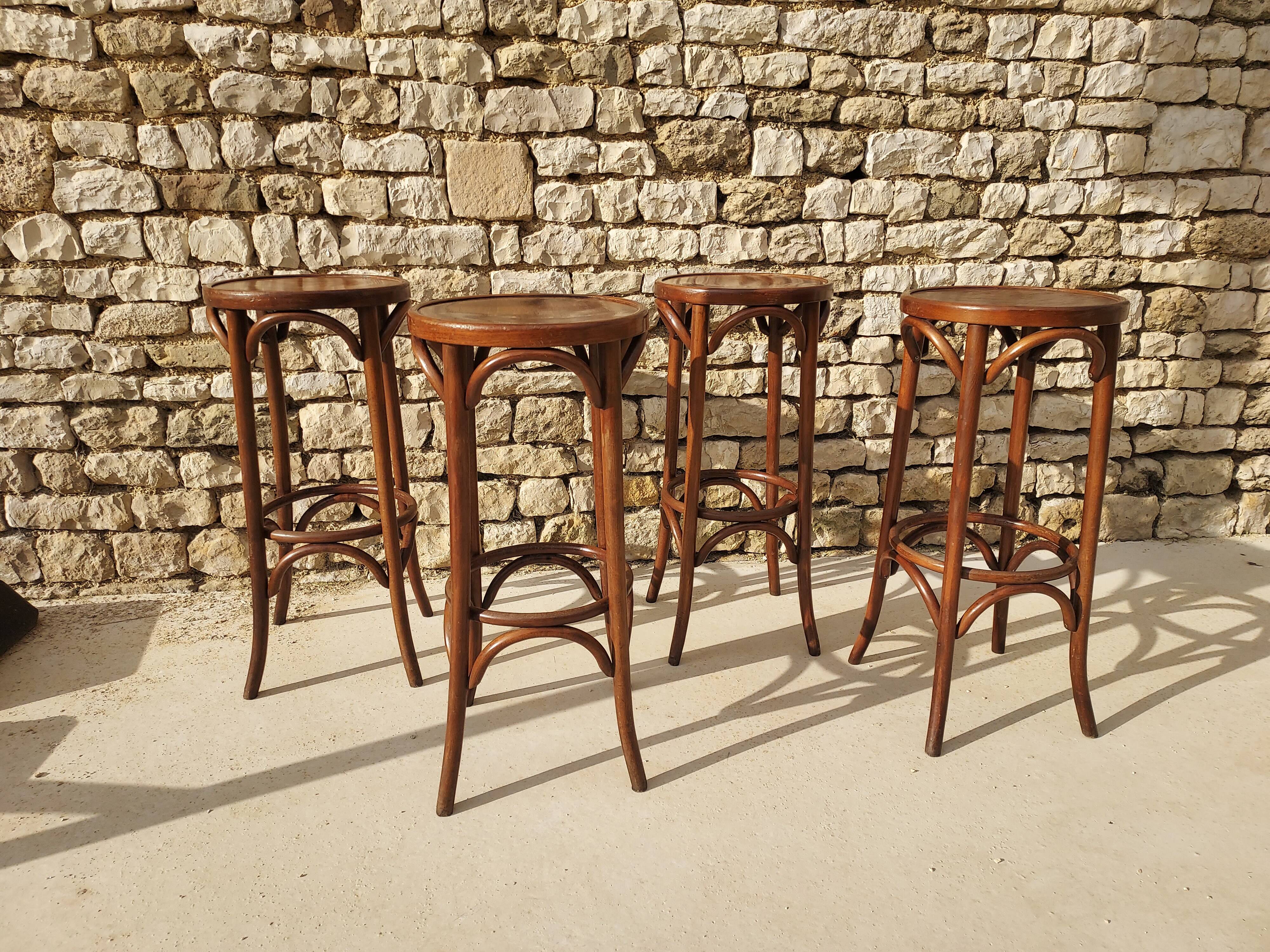 Bistro stools