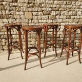 Tabourets bistrot