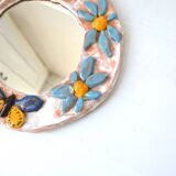 Ceramic mirror
