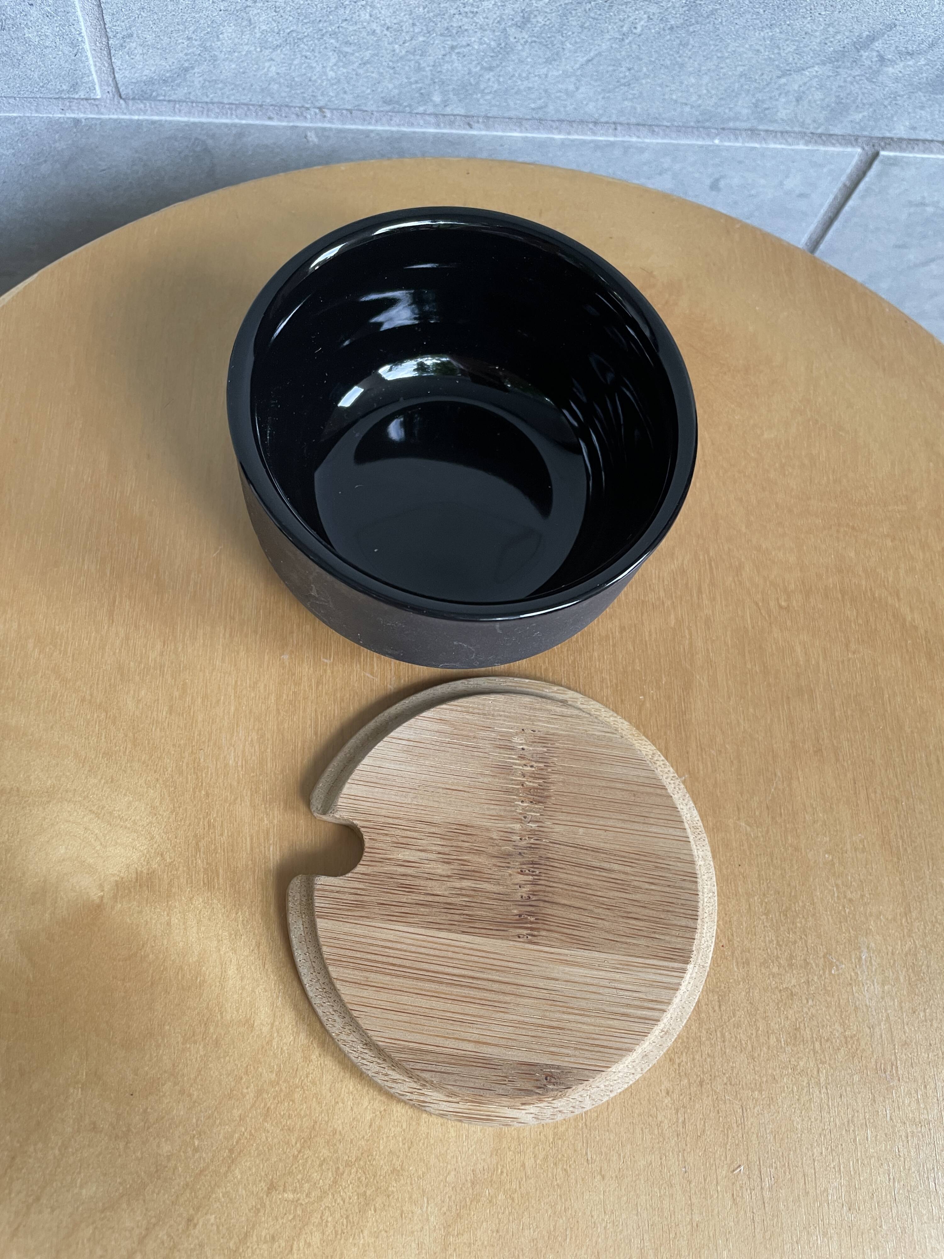 Sucrier danois Stelton « Theo »
