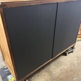 Art Deco sideboard