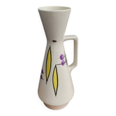 Vase d'Allemagne de l'Ouest des années 1960 par Bay modèle 272-35 WGP