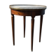 Table bouillotte