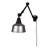Lampe articulée Midgard R1 de Curt Fischer