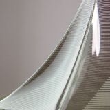 Vintage Trumpet Pendant Lamp from Meblo, 1970s