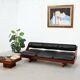 Gianni Songia GS195 sofa / daybed for Sormani, Italy, 1960s