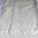Drap de lin LM