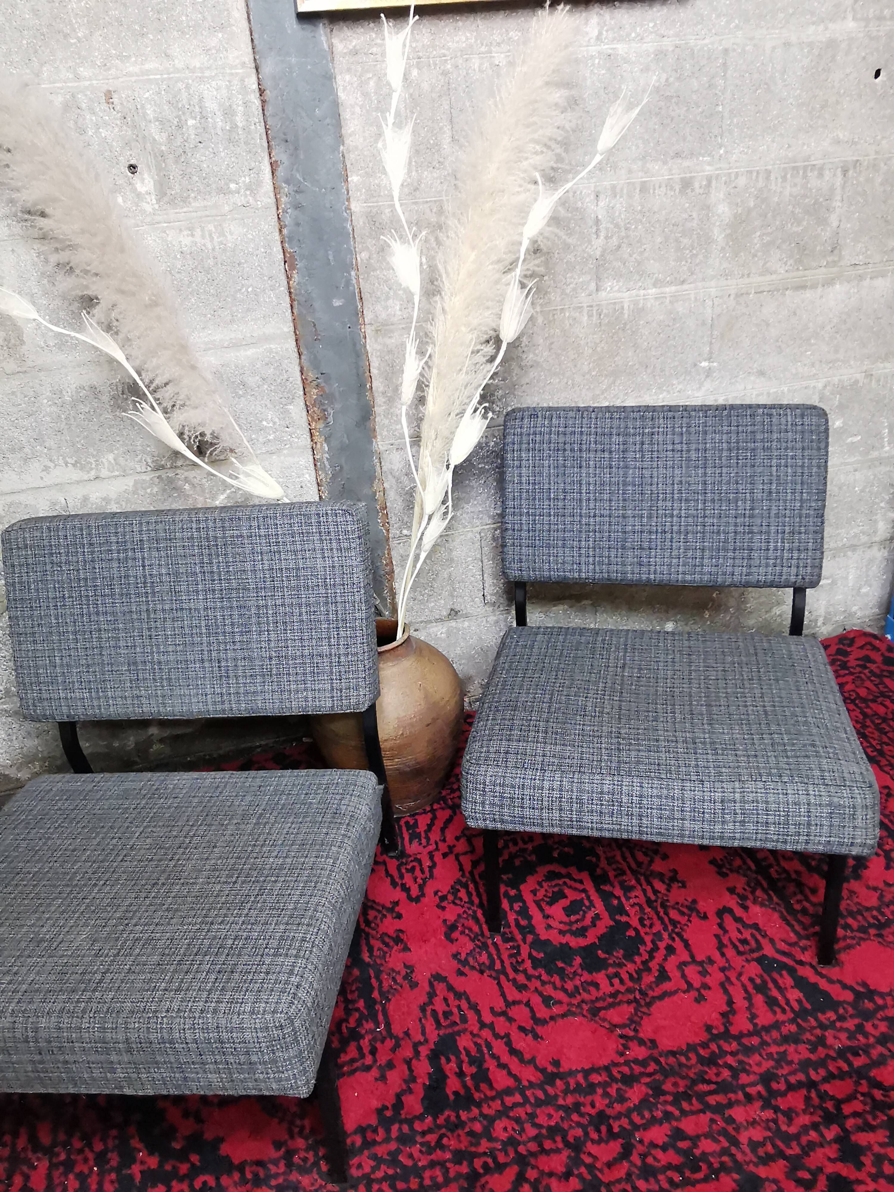 Pair of vintage heaters