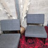 Pair of vintage heaters