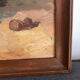 Nature morte aux pommes