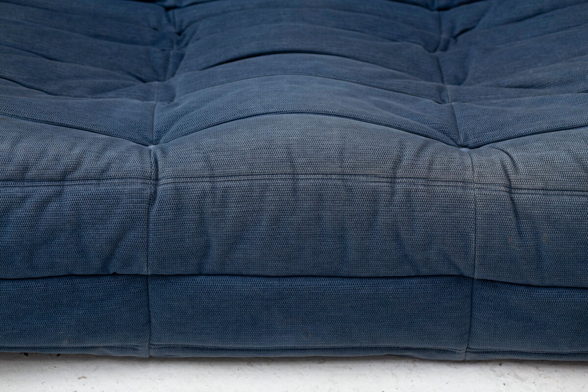 Seat group by Michel Ducaroy