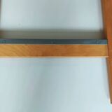 Tabouret vintage en contreplaqué 'Salve' par Ehlen Johansson pour IKEA 2002