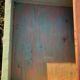 Table basse de ferme