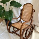 Children's rocking chair