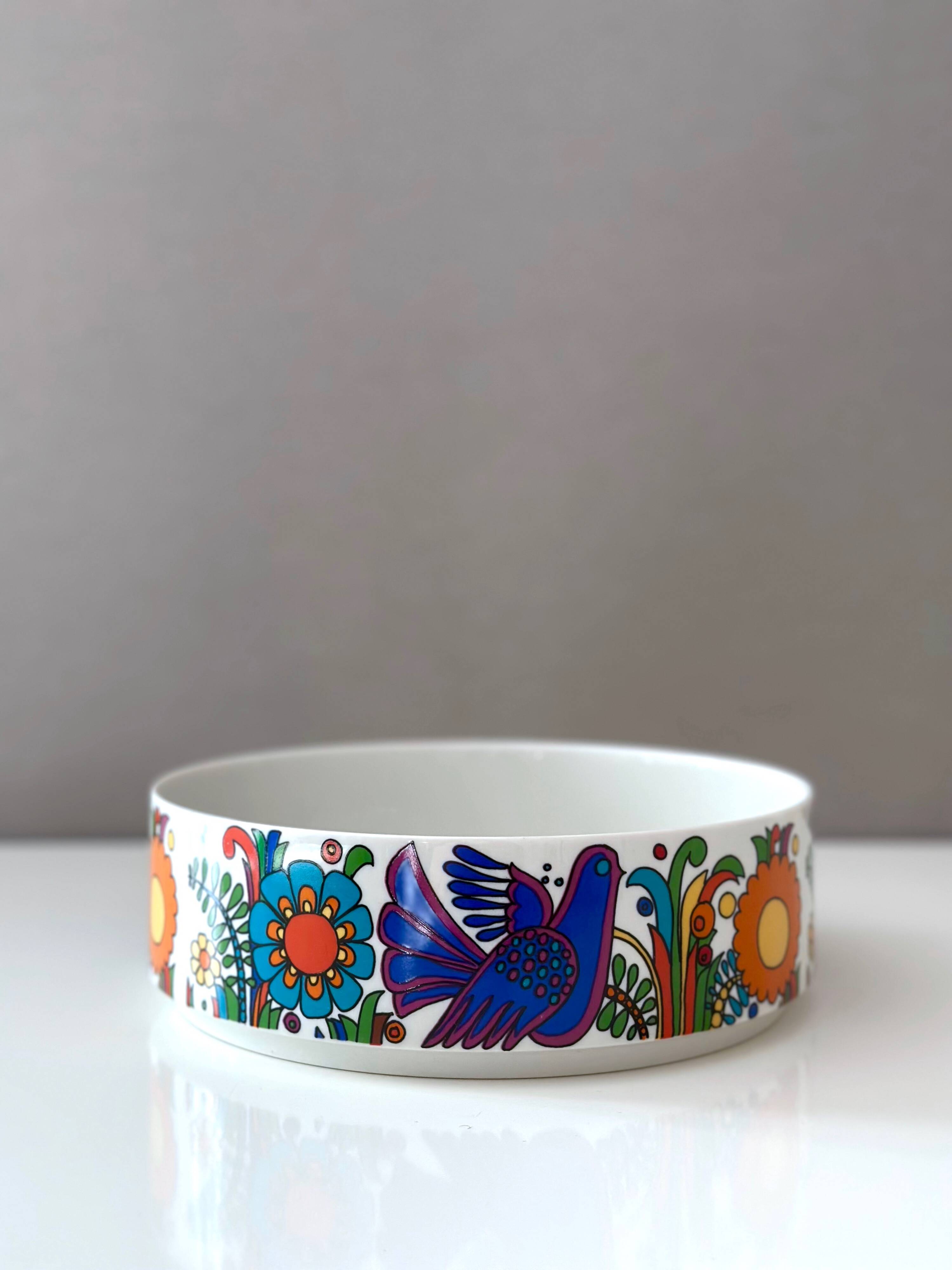 Bol Acapulco 20 cm Villeroy & Boch