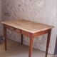 Farm table
