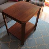 Art deco side table 30/40