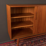 Teak buffet from the 1950s