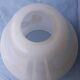Abat-jour opaline