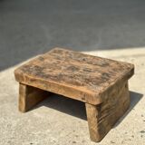 Small stool