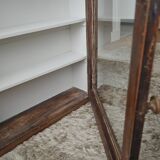 Wall display case