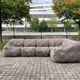 Vintage Togo Modular Sectional Sofa