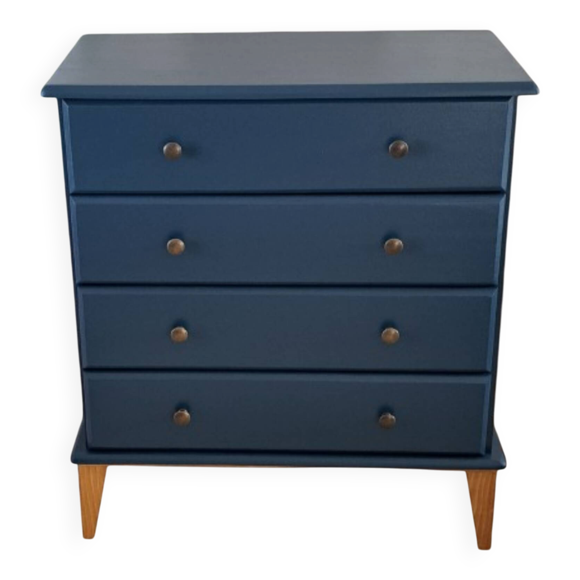 Commode Red Sødgren blue ganne