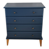 Commode Red Sødgren blue ganne