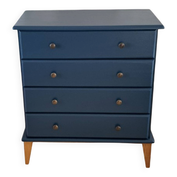 Commode Red Sødgren blue ganne