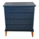 Commode Red Sødgren blue ganne