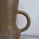 Brutalist stoneware jug