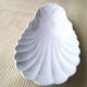 Porcelain dish, catch-all, soap holder, etc.