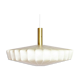 Cocoon hanging lamp 70