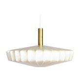 Cocoon hanging lamp 70