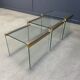 T35 nesting tables from Galotti & Radice, 1975, set of 3