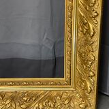 Old frame 150 x 116 cm