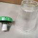 Vintage lamp, HOLOPHANE chandelier.  Rare model