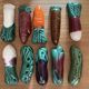 Porte couteaux légumes Vallauris