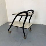 Mid-Century Italian Bar Cart 1950s