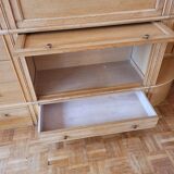 Furniture in MD modules with desk