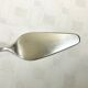 Vintage pie server Schäso Germany