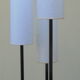 Lampadaire 3 branches modulable des années 50